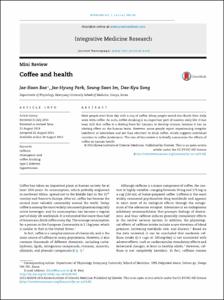 Coffee and health